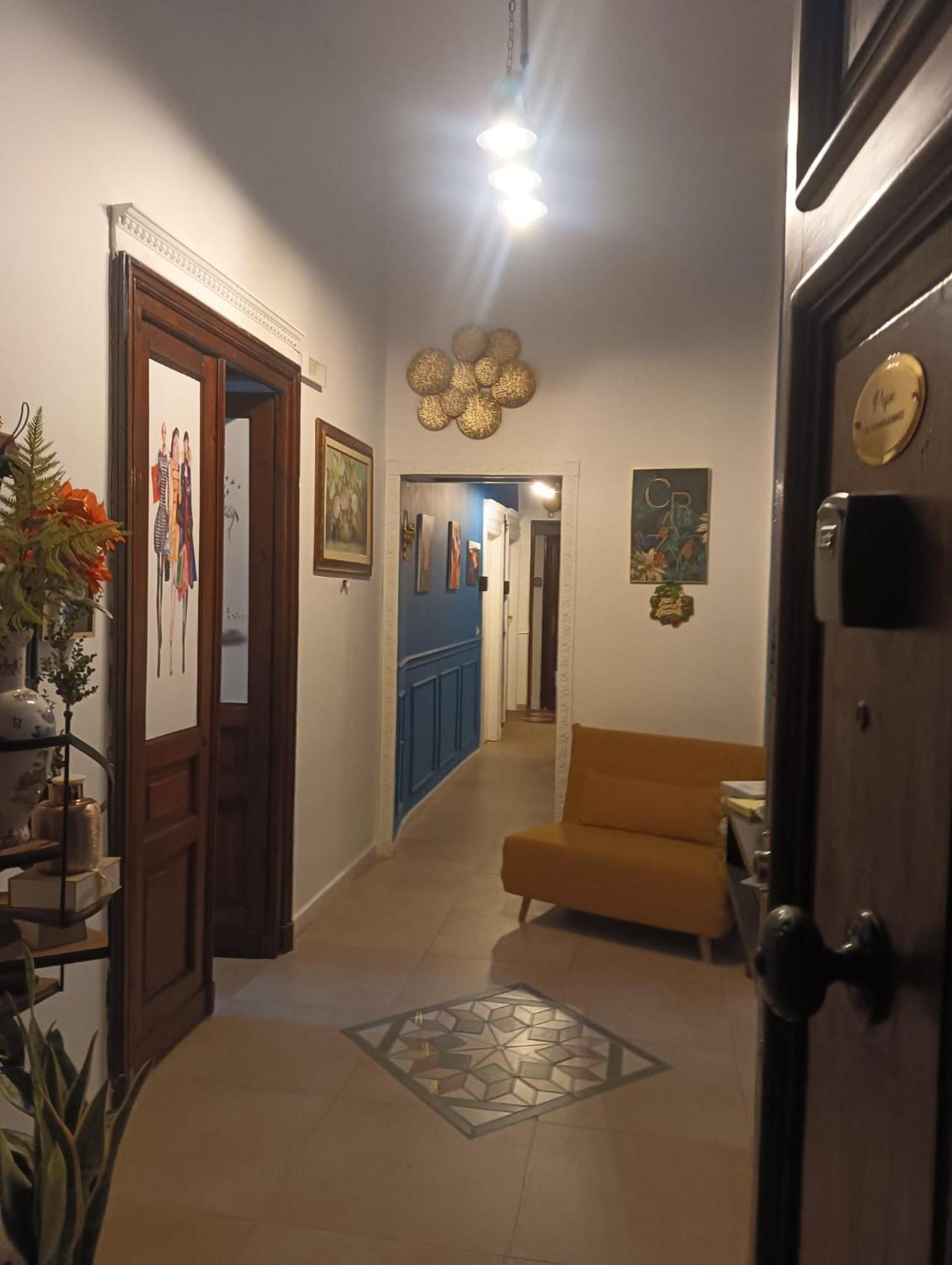 Pepe Bed & Breakfast Naples Exterior photo