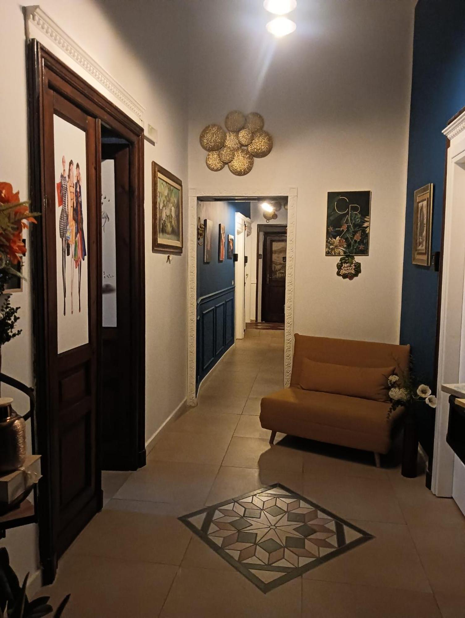 Pepe Bed & Breakfast Naples Exterior photo