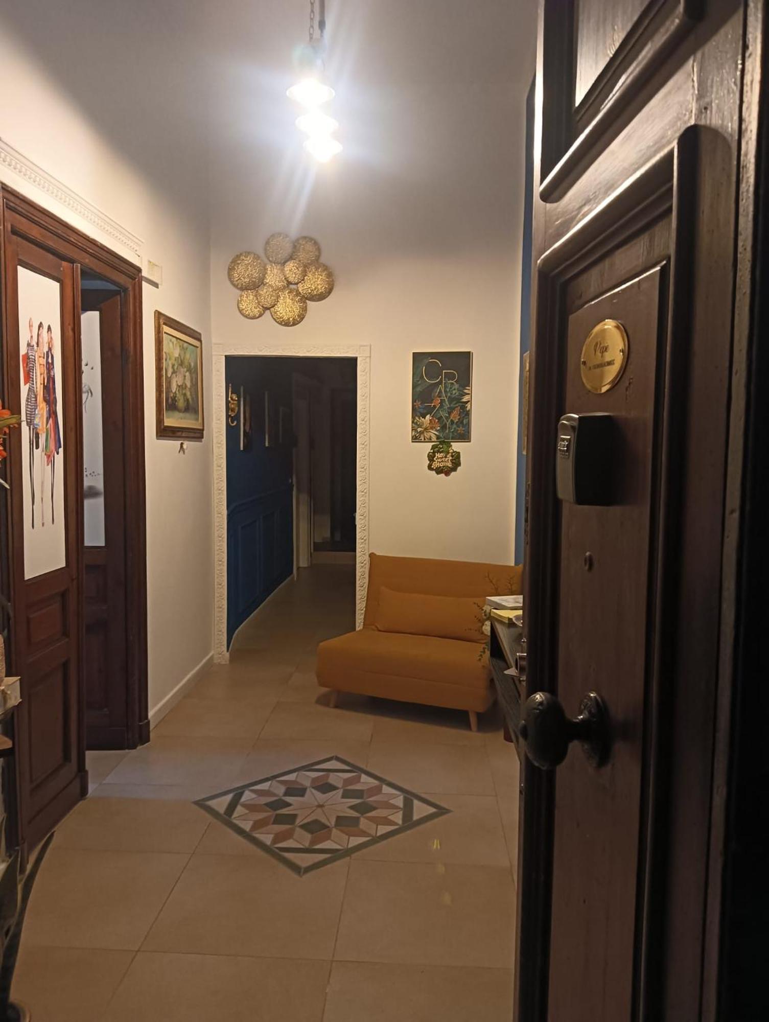 Pepe Bed & Breakfast Naples Exterior photo