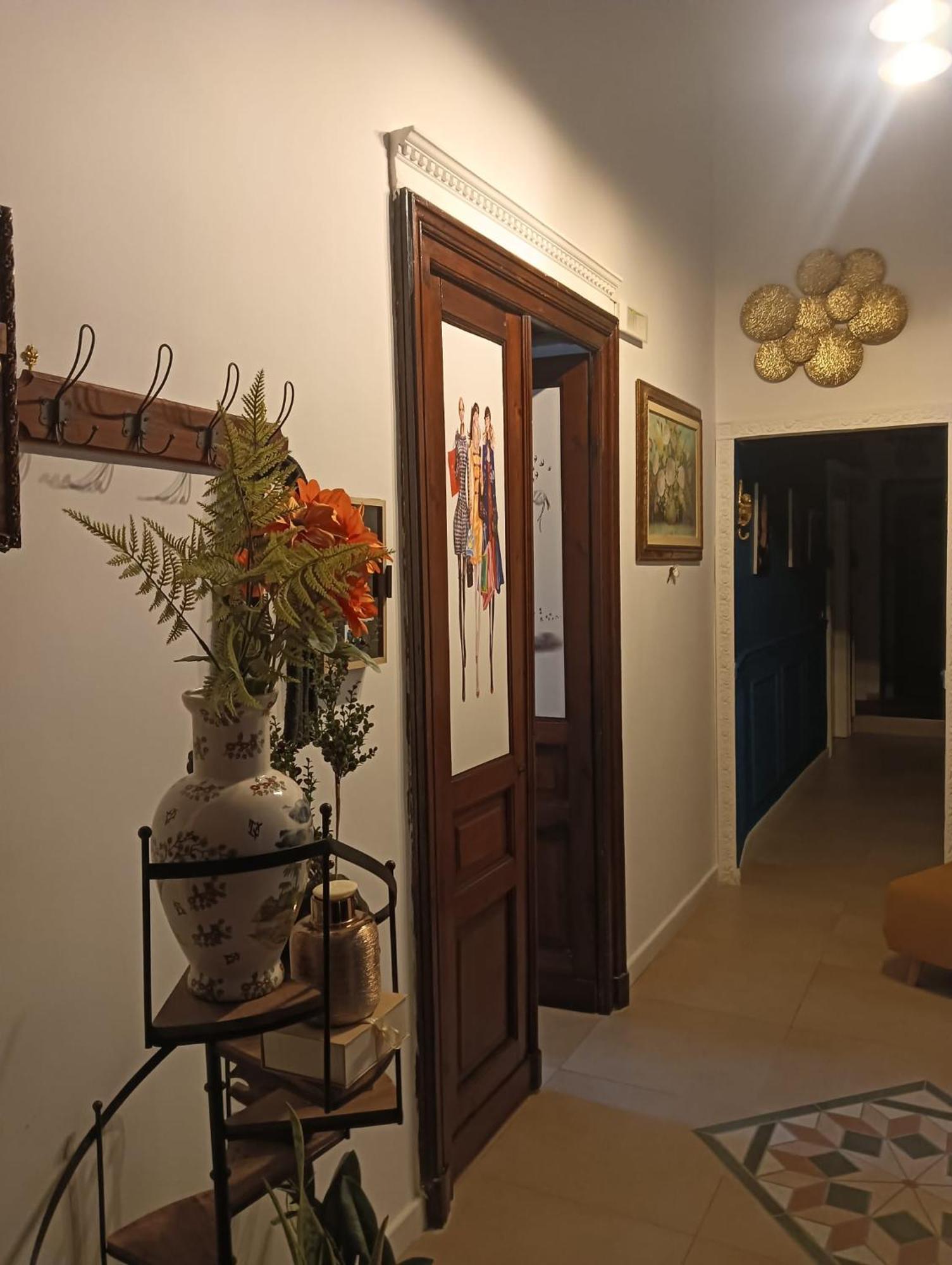 Pepe Bed & Breakfast Naples Exterior photo