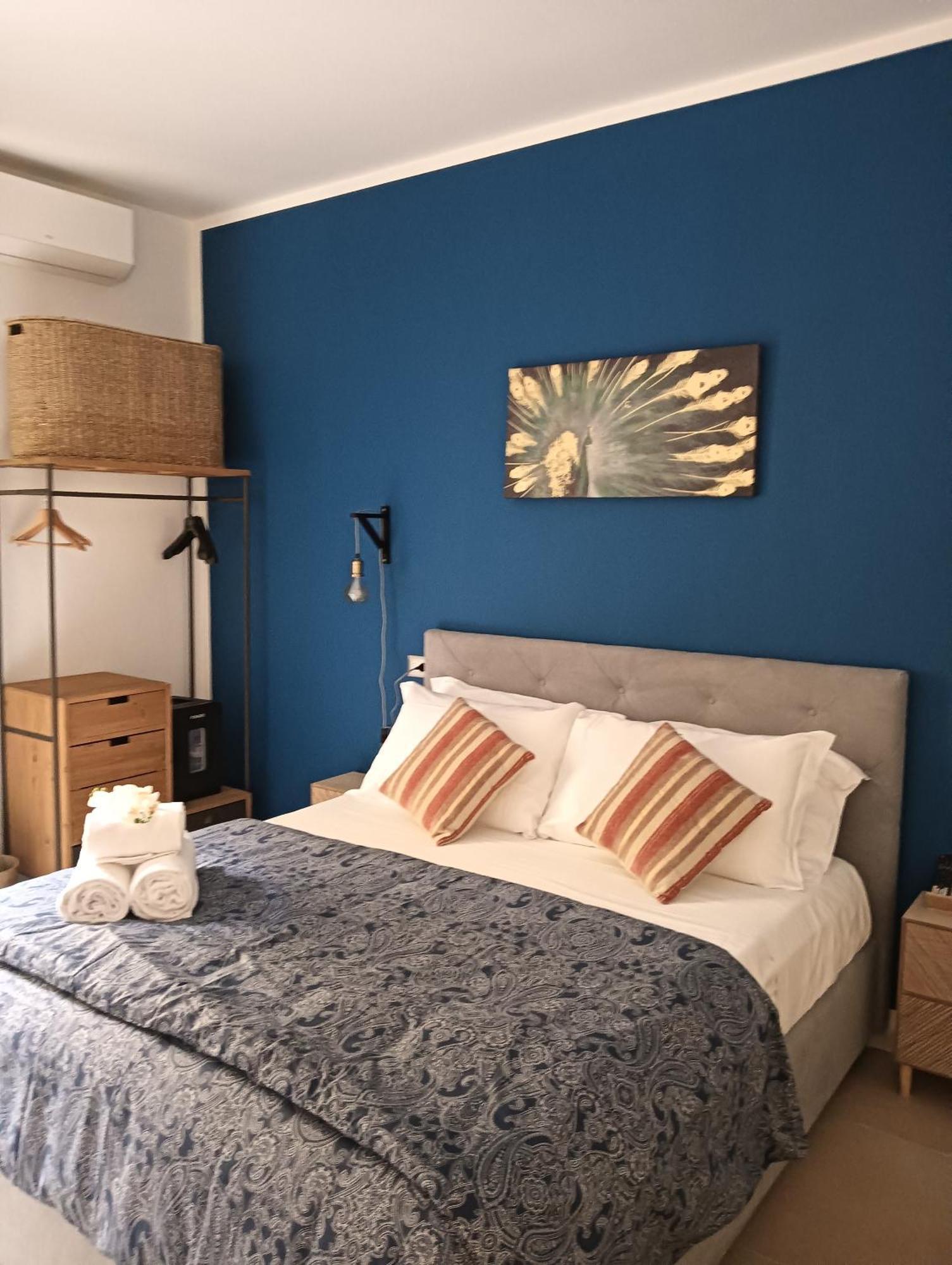 Pepe Bed & Breakfast Naples Exterior photo